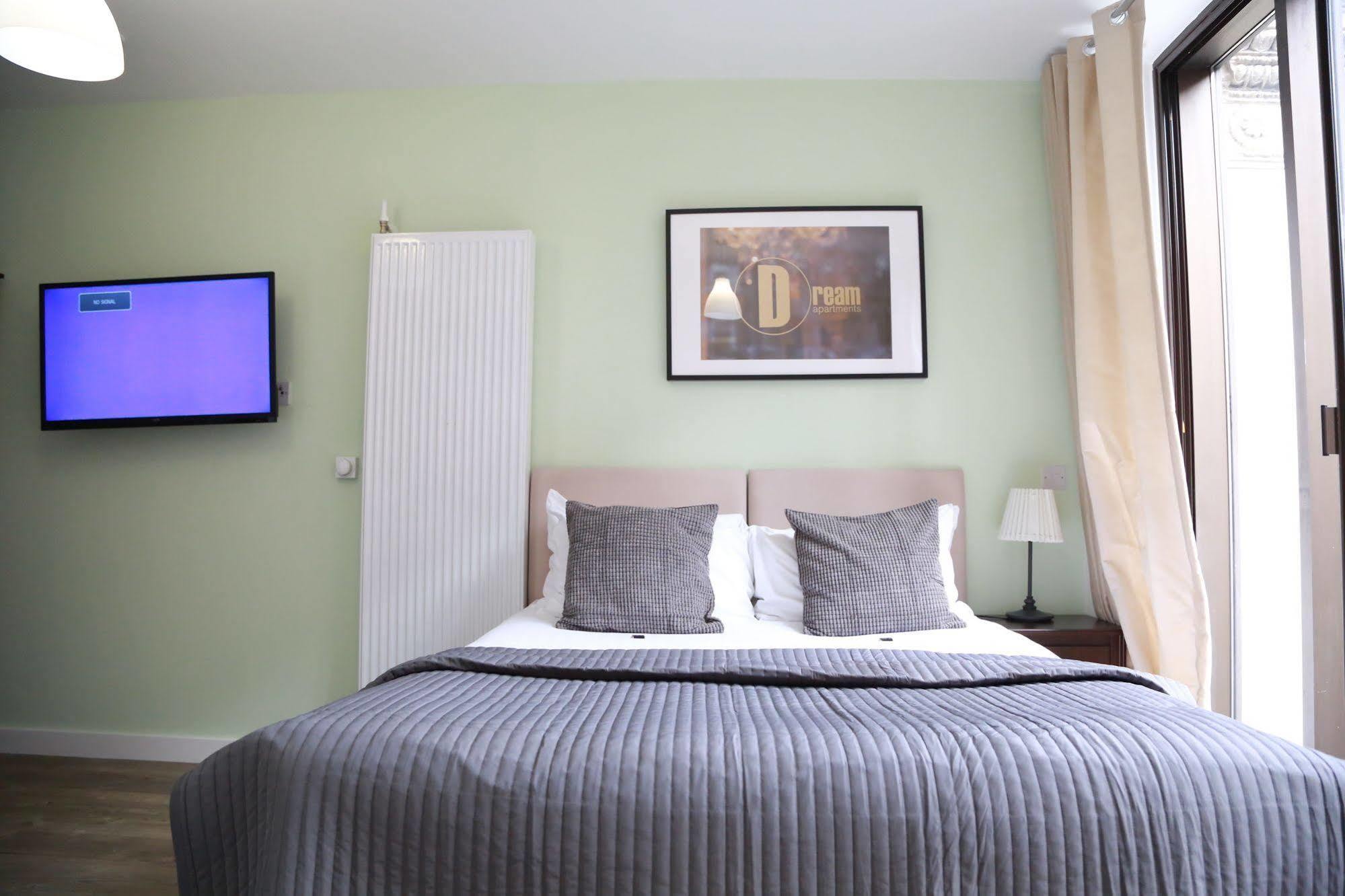 Dream Apartments Liverpool Esterno foto